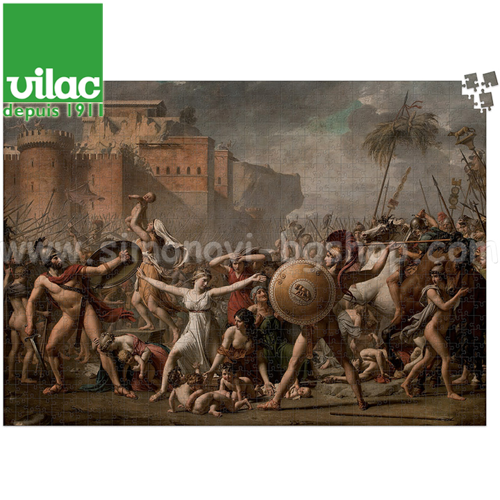 Vilac  1000     9501